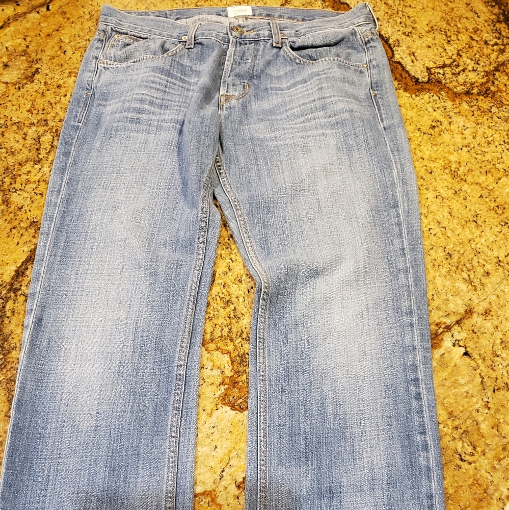 Hudson Jeans